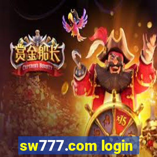 sw777.com login